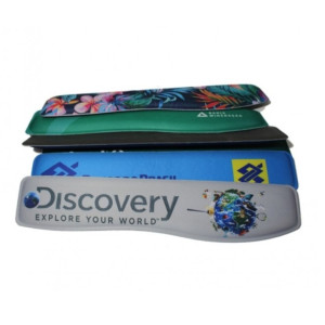 Apoio De Punho Para Teclado