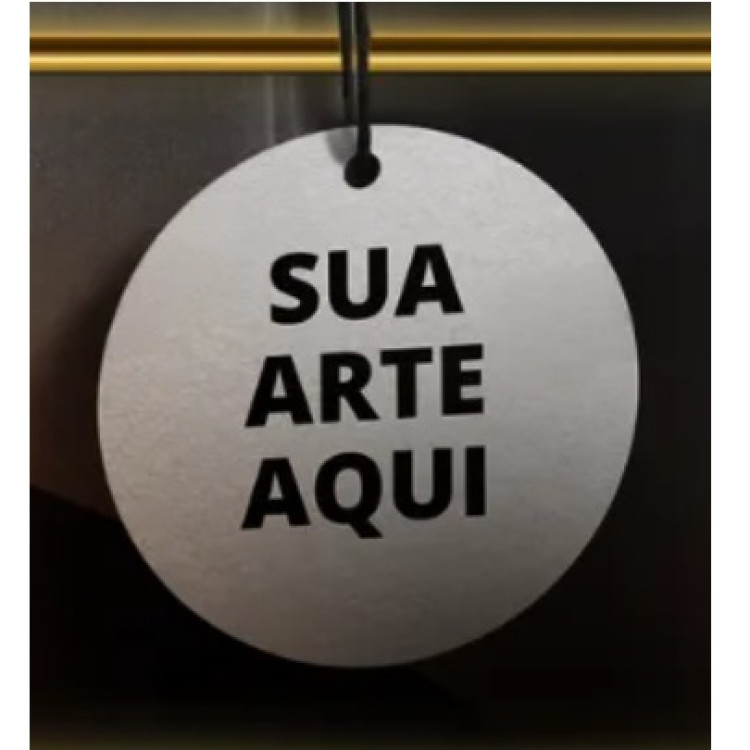 Aromatizante Personalizado