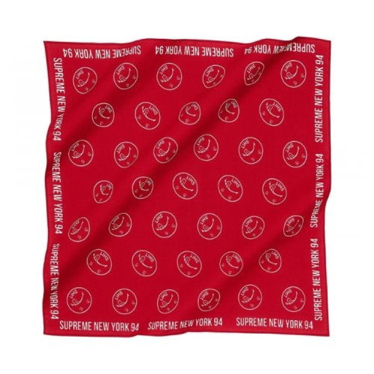 Bandana em Malha