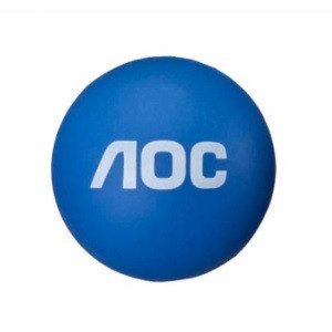 Bolinha Anti Stress vinil oca Lisa