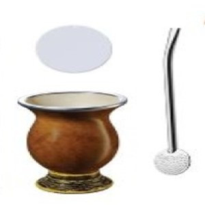 CUIA BOMBA E VIRA MATE