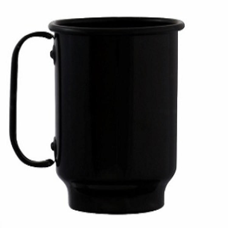 Caneca Aluminio 450ml