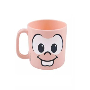 Caneca de Plastico 400ml