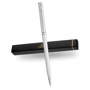 Caneta Esferográfica Crown Hawai