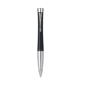 Caneta Esferográfica Parker Urban Fashion Negro CT