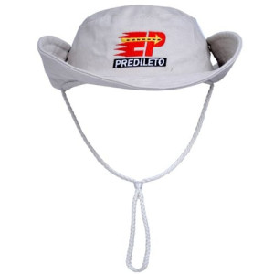 Chapéu modelo Caçador