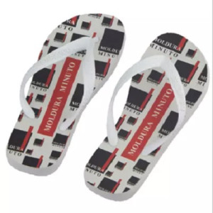Chinelo Personalizado
