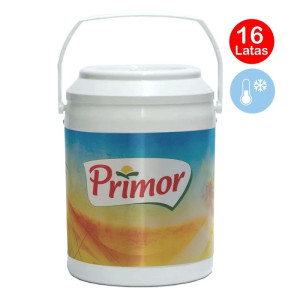 Cooler 16 Latas