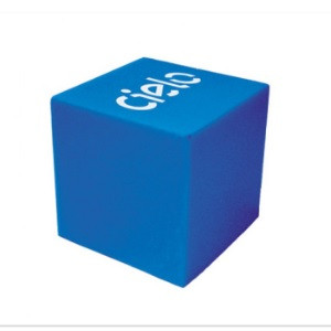 Cubo Anti Stress Vinil Oco