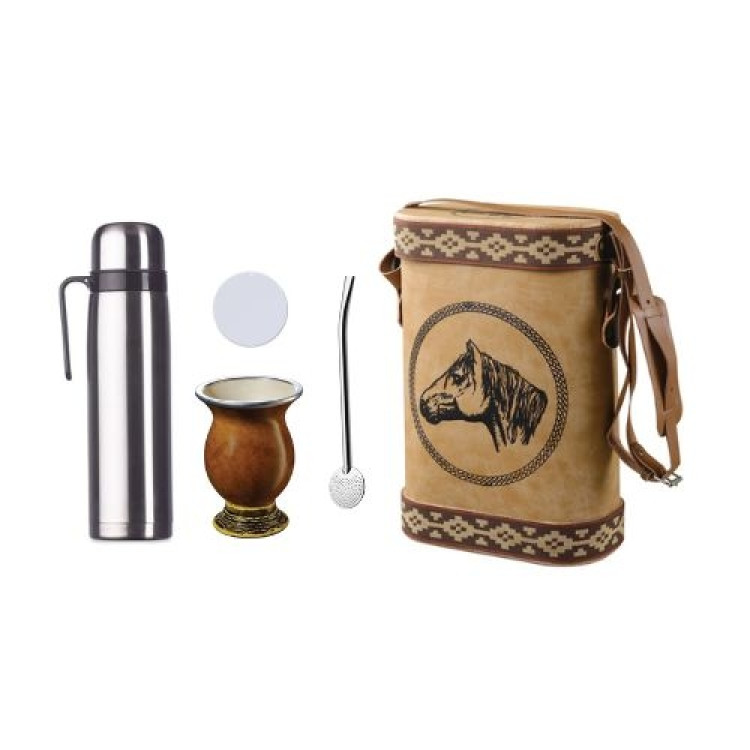 Kit Chimarrão Completo