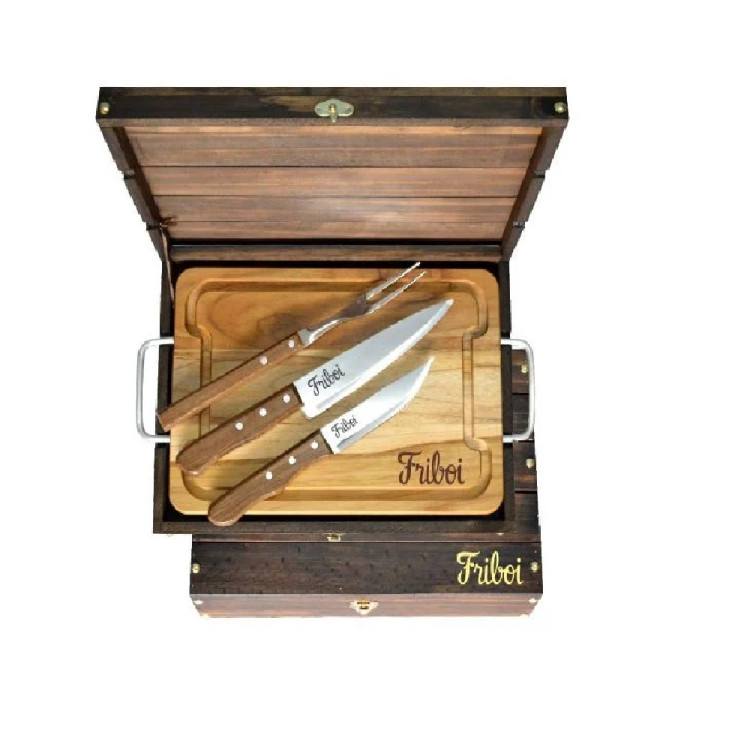 Kit Churrasco Simonaggio