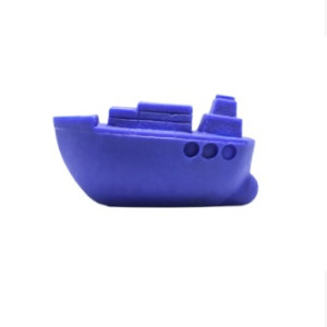 Navio Anti-stress Personalizado