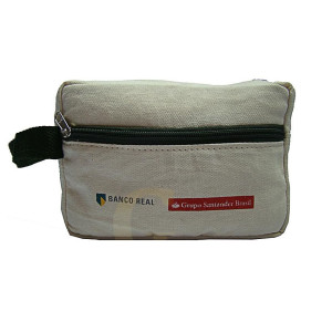 Necessaire Ecológica