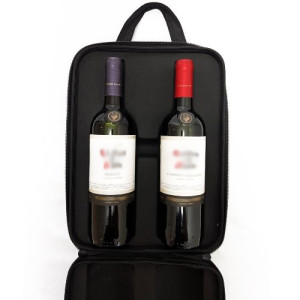 Porta Vinho Termo Moldado